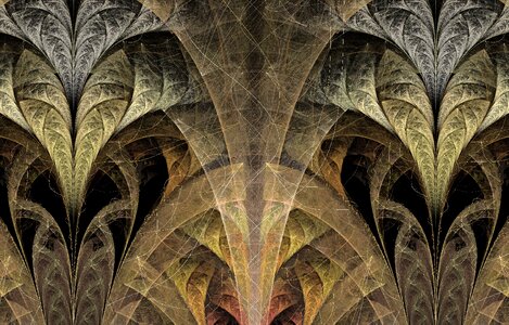 Design image pattern