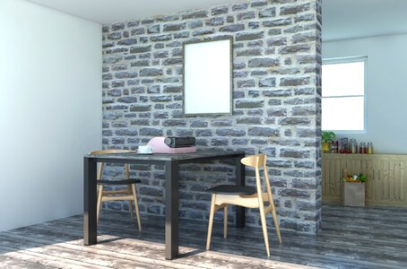 Kitchen furniture contemporary