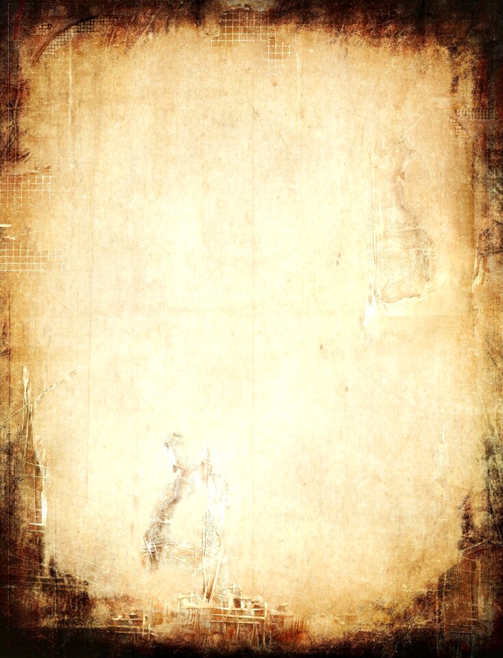 Background artistic bottom