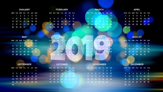 Schedule plan year date