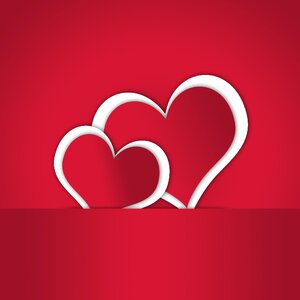 Amorous before red