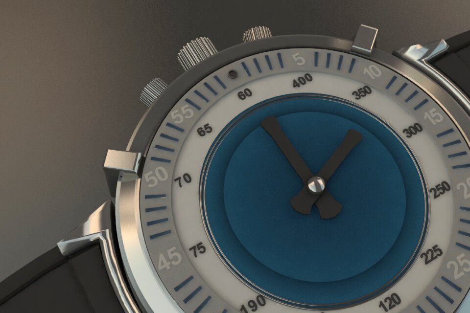 Clock wristwatch Free illustrations