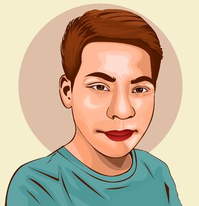 Man fashion Free illustrations