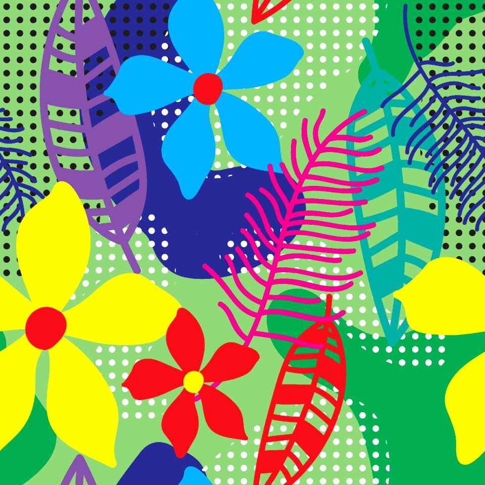 Pattern texture seamless