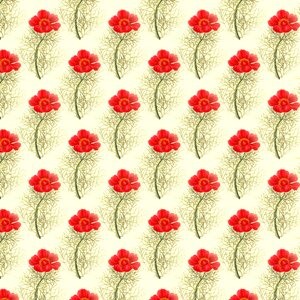 Decorative seamless Free illustrations