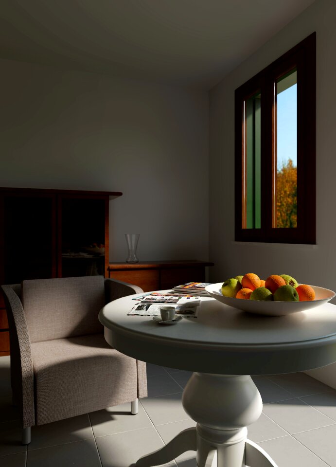 Window home Free illustrations