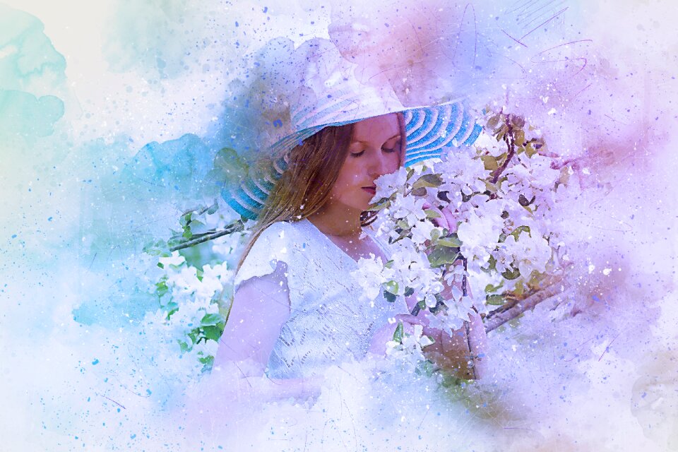 Art hat nature