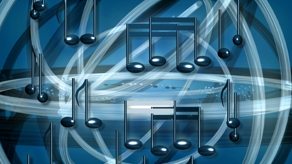 Note melody song