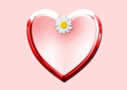 Romance red luck