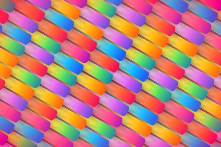 Colorful abstract background pattern Free illustrations