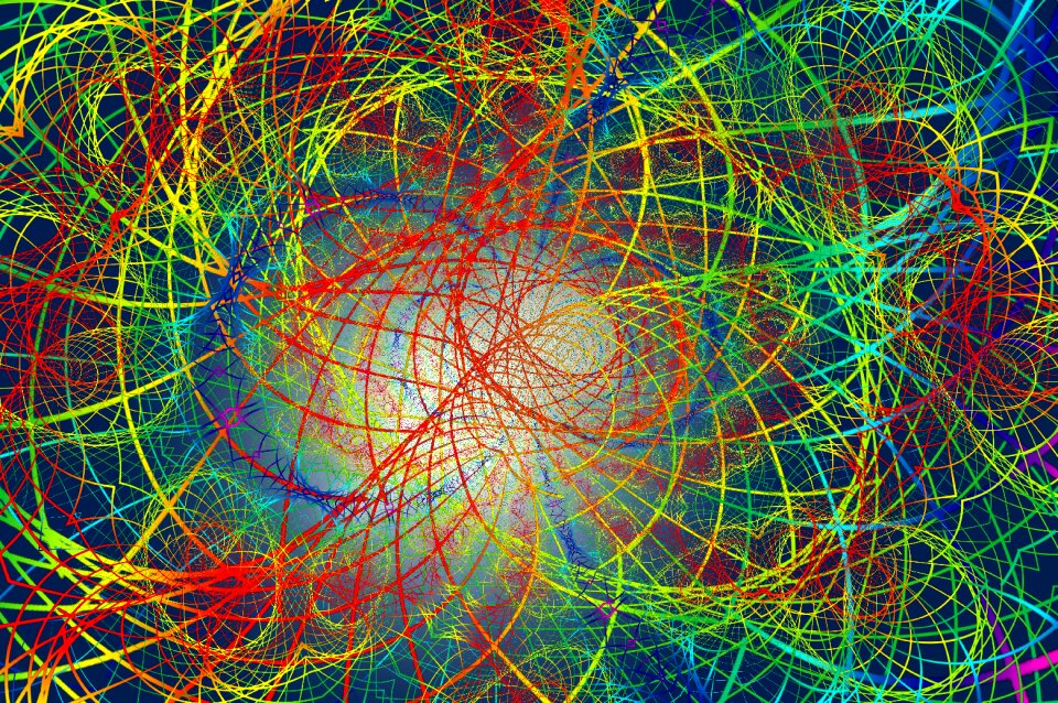 Form texture art