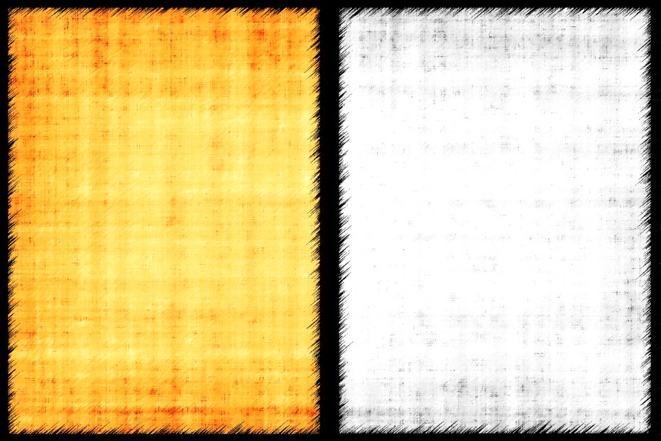Canvas dirty Free illustrations