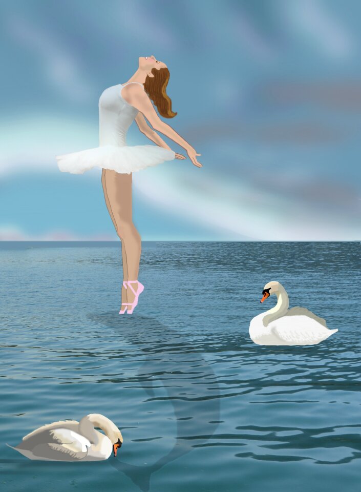 Outdoors sea sky