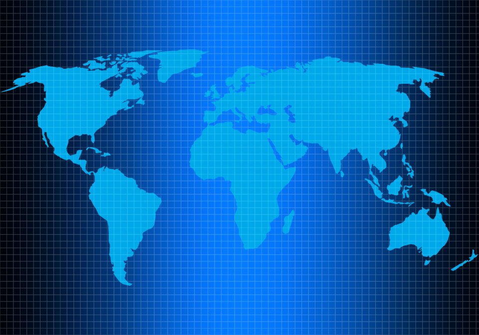 Globe network communication