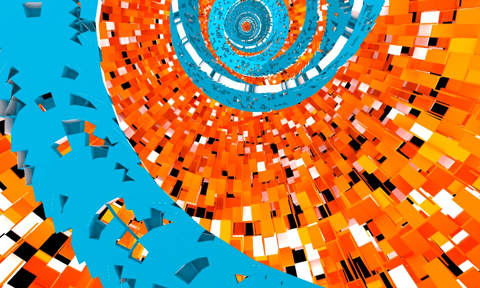 Pattern abstract Free illustrations