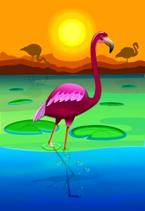 Animals vektorgrafig Free illustrations