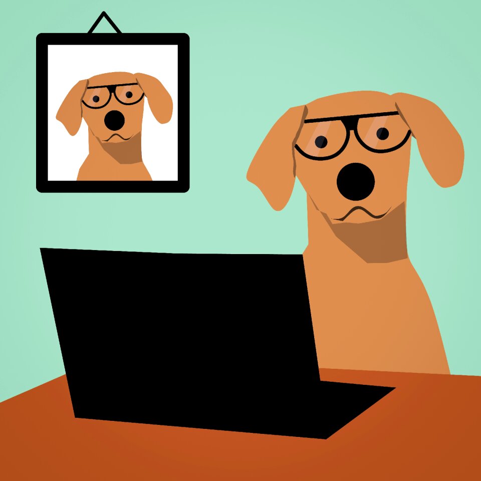 Glasses spectacles office