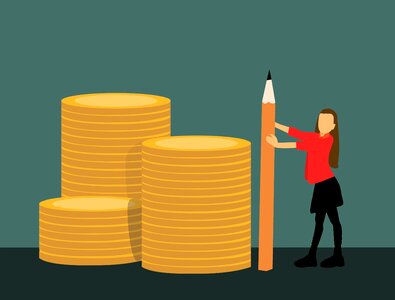 Money affiliate content