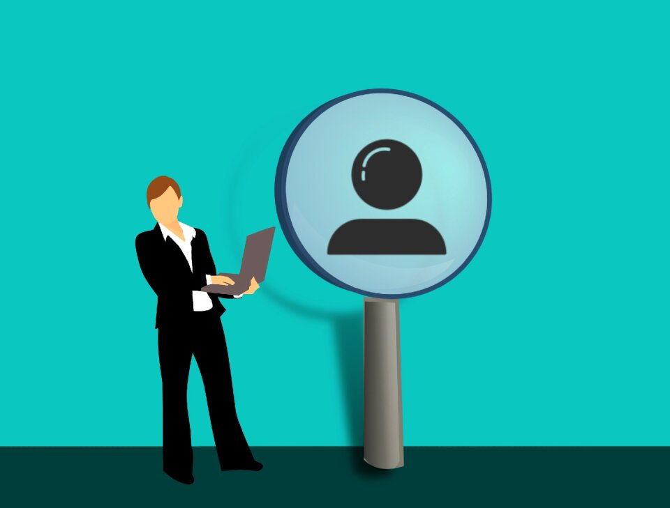 Process management headhunter