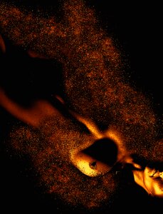 Skin female erotic