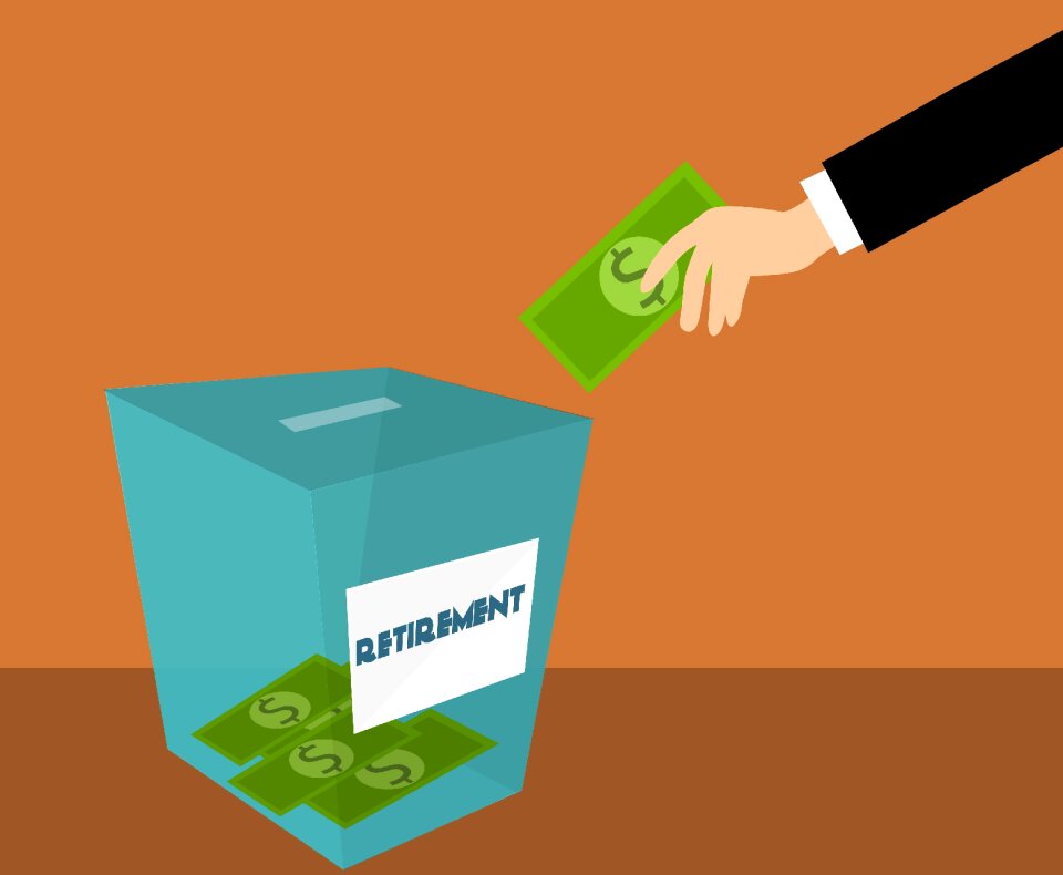Money account bank banking