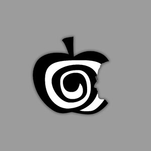 Sign apple Free illustrations
