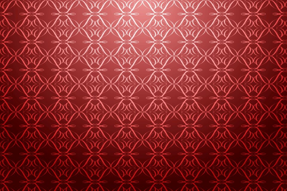 Design colors backing