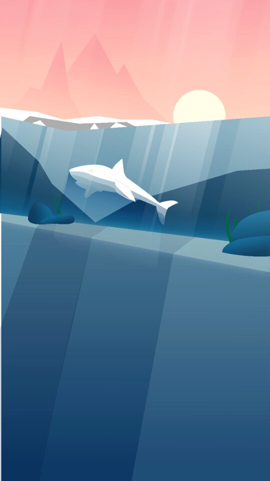 Sky lockscreen wallpaper blue planet