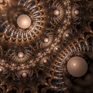 Digital creative artistic