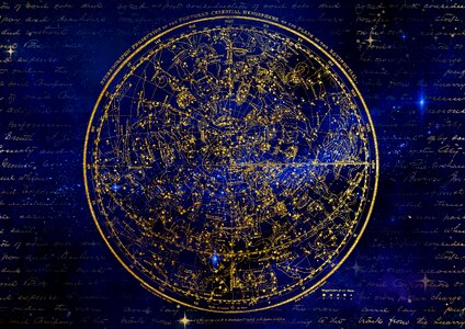 Alexander jamieson table 1 zodiac sign