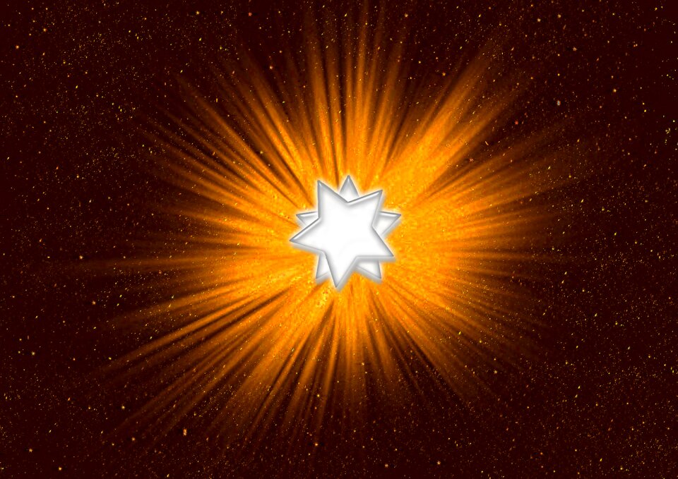 Galaxy cosmos starry sky
