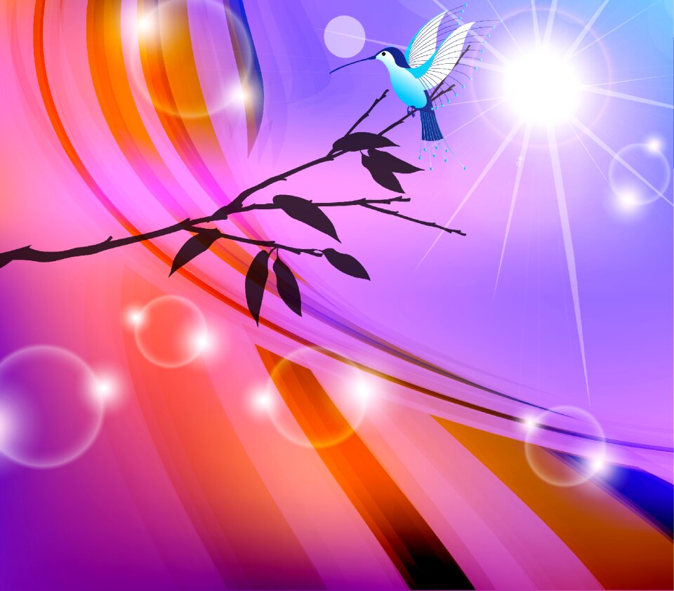 Insubstantial motion Free illustrations