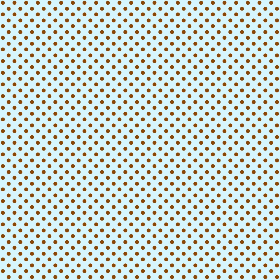 Blue dots dots Free illustrations