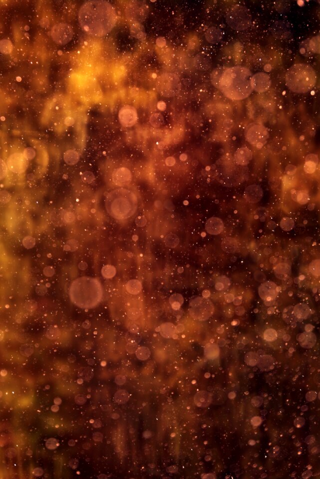 Artistically pattern background image