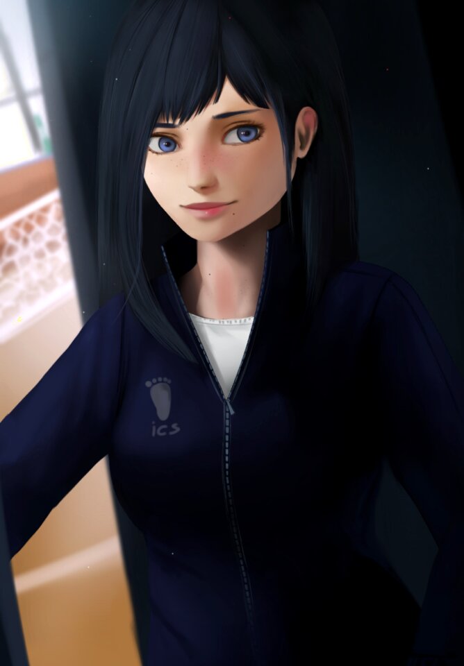 Artist help animes