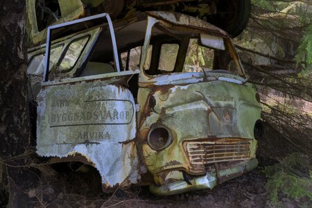 Nostalgia vehicle automobile