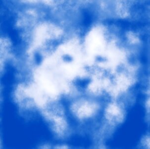 Looks like portrait animal
