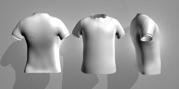 Blouse clothing Free illustrations