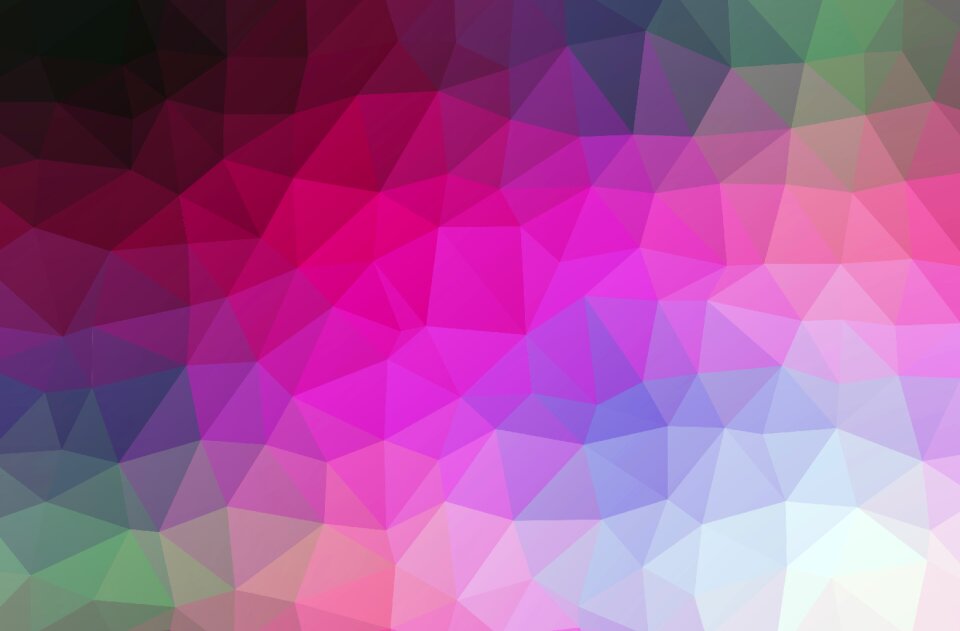 Texture triangle low