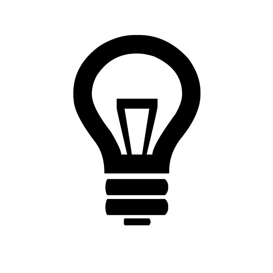 Energy lamp inspiration
