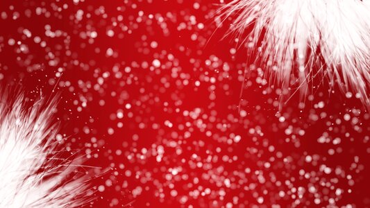 Xmas bright decorative