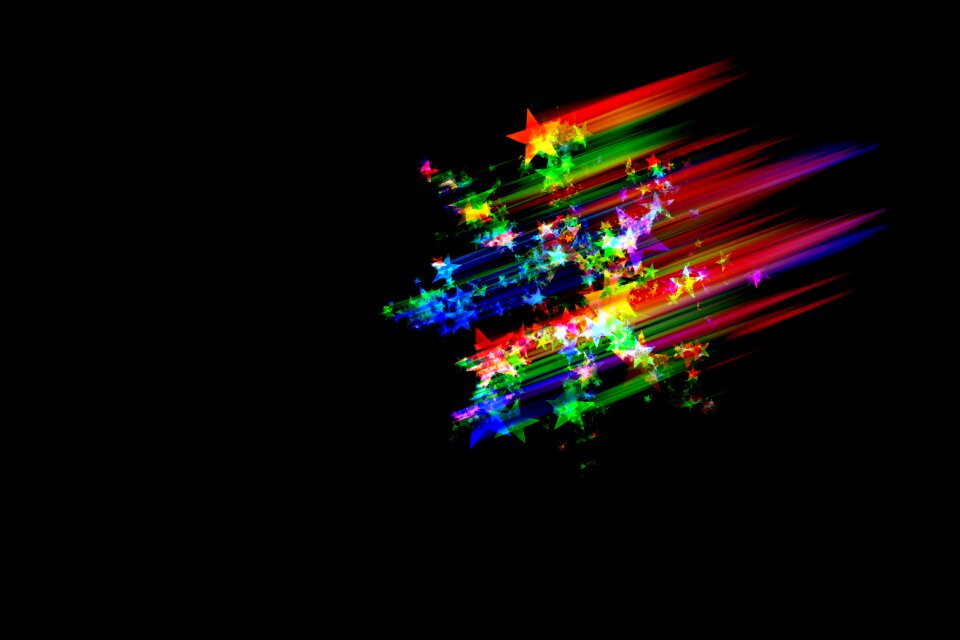 Abstract background creativity