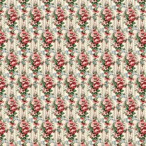 Decorative elegance vintage
