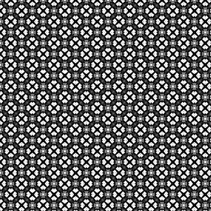 White background pattern