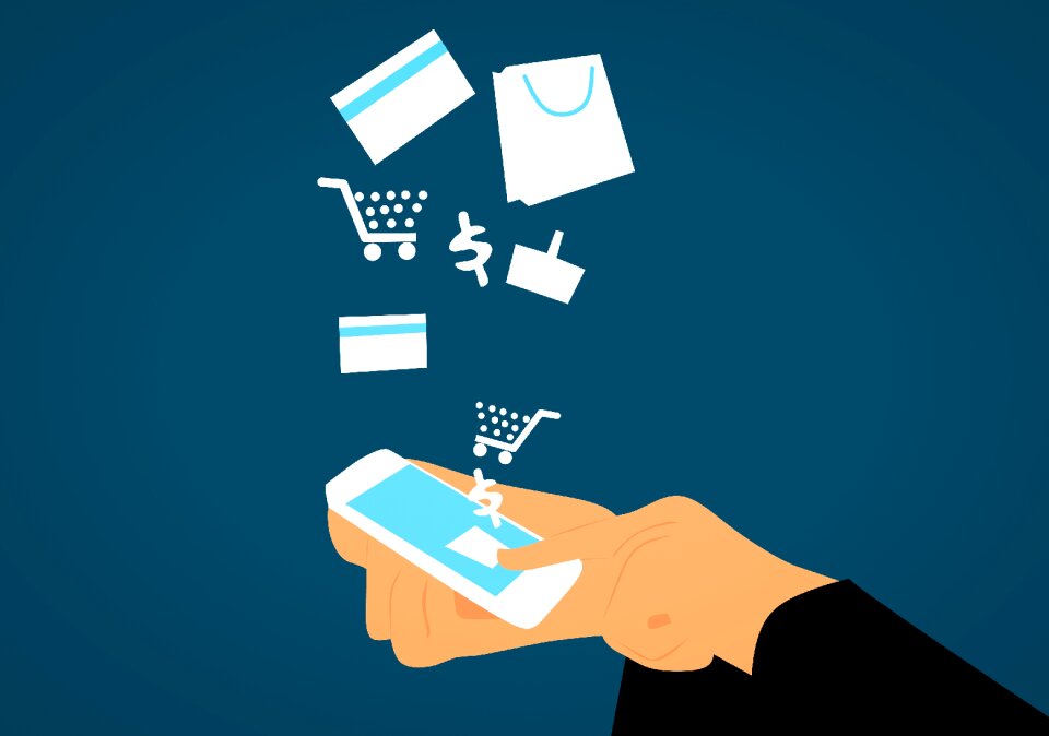 Card cellphone banking