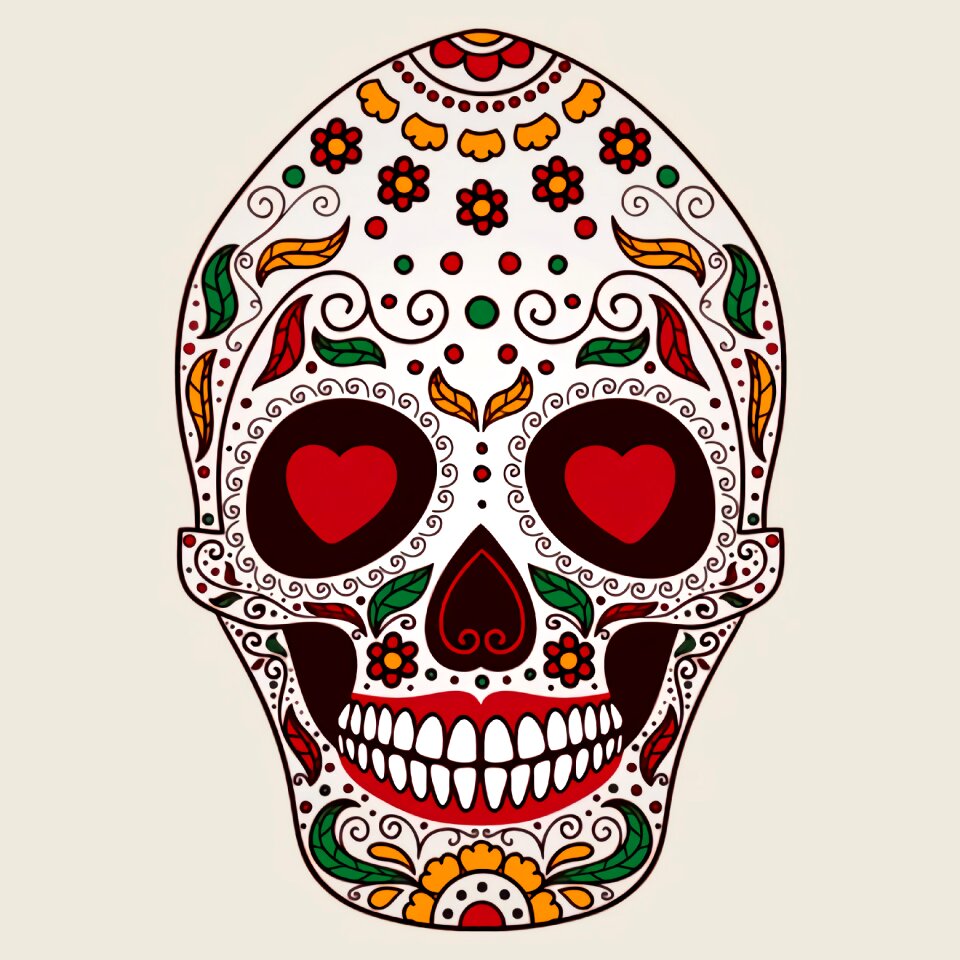 Bruges death mexico