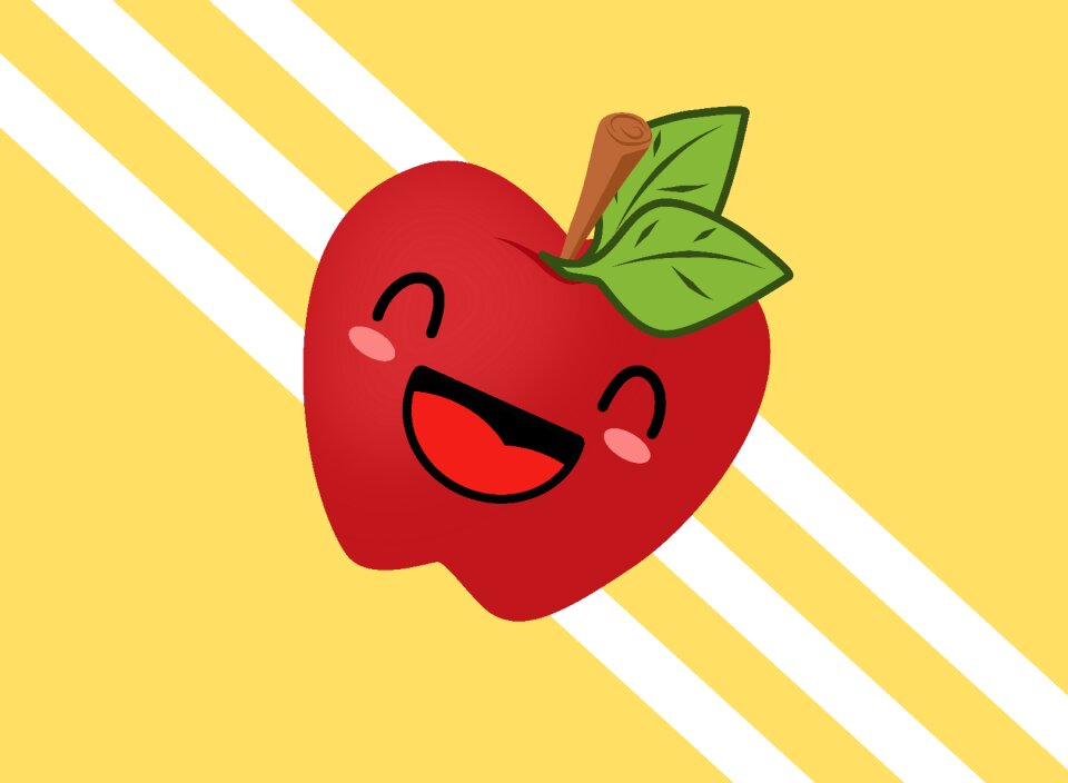 Digital illustration child Free illustrations