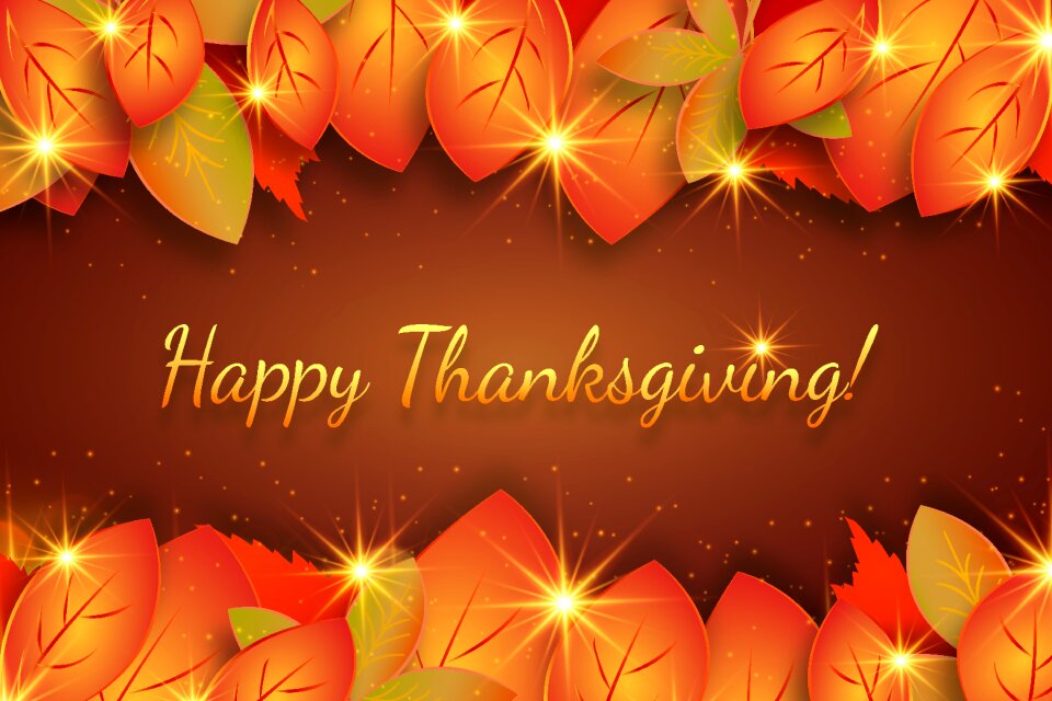 Greeting season decoration