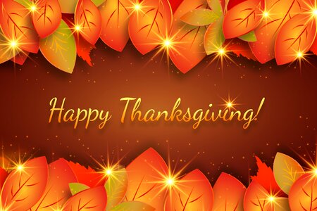 Greeting season decoration
