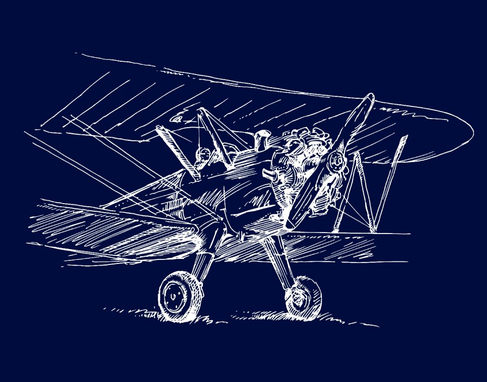 Fly technology Free illustrations